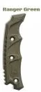 TS BLADES WECHSEL GRIP LONG RANGER GREEN